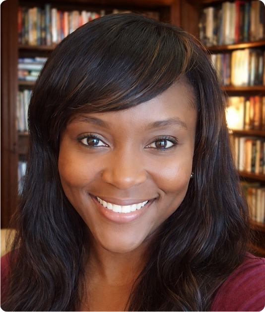 Ms. Huguette Diakabana